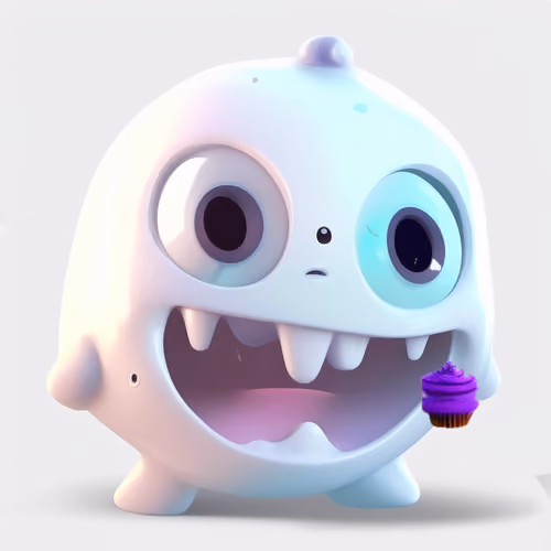 Casper #536