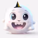 7355