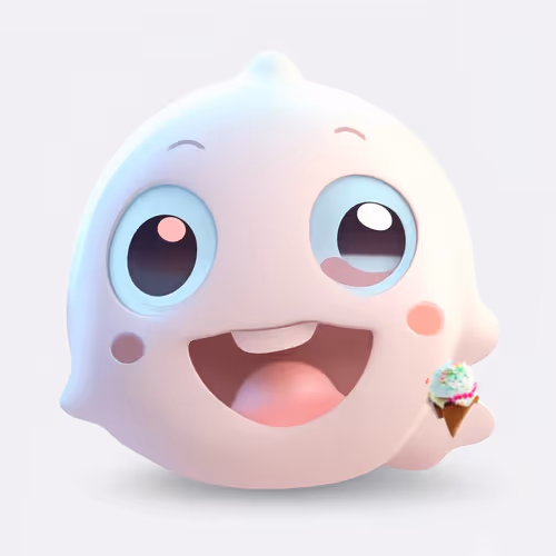Casper #2107