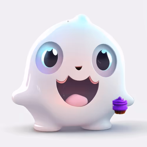 Casper #3756