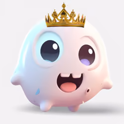 Casper #505