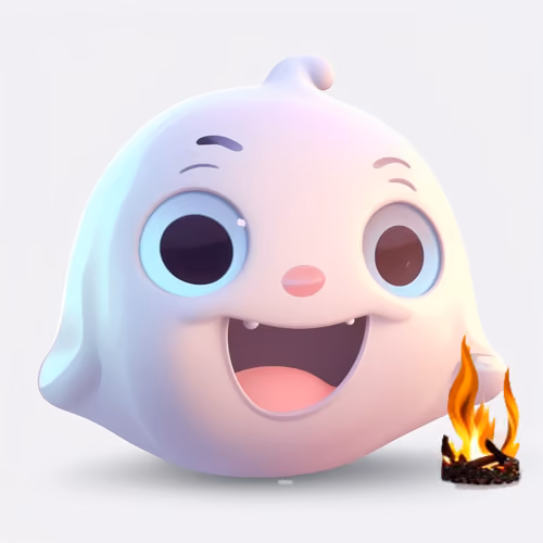 Casper #6886