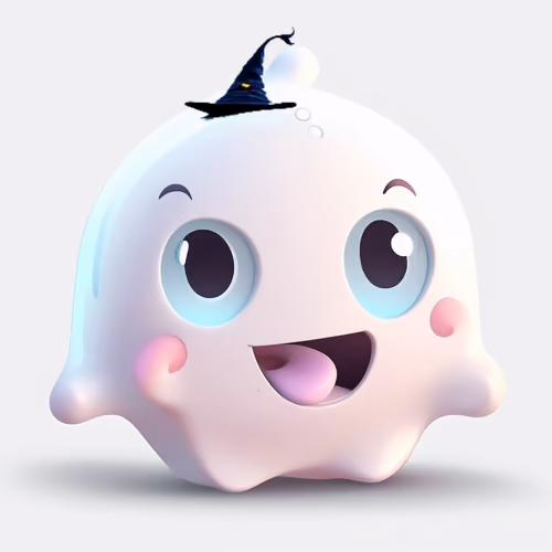 Casper #6386