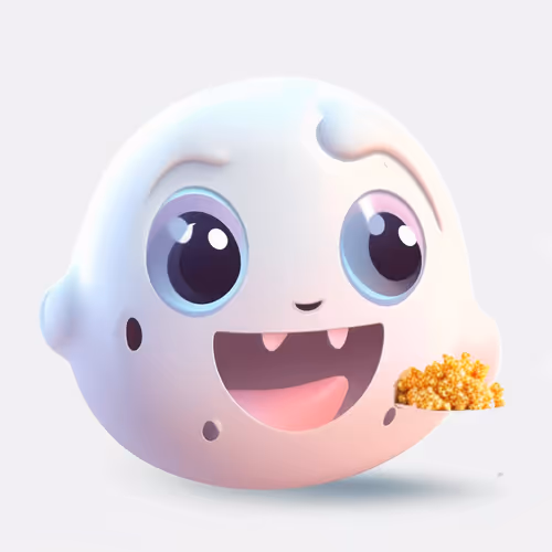Casper #8643