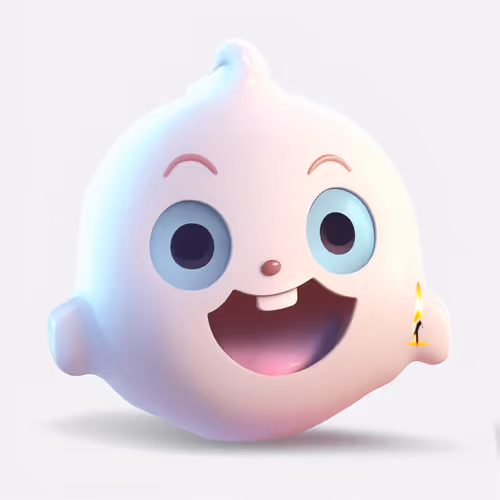 Casper #2034