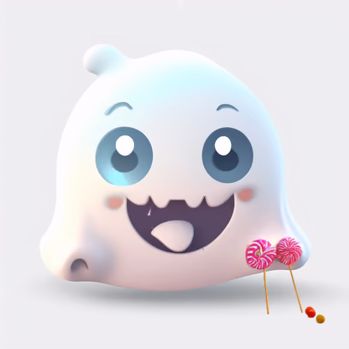 Casper #117