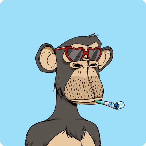 Bored Ape #949