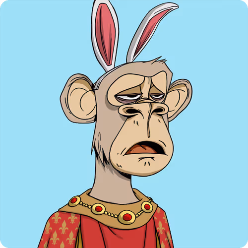 Bored Ape #4299