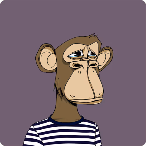 Bored Ape #2194