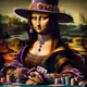 DegenMonaLisa