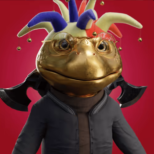 3vil Turtles 