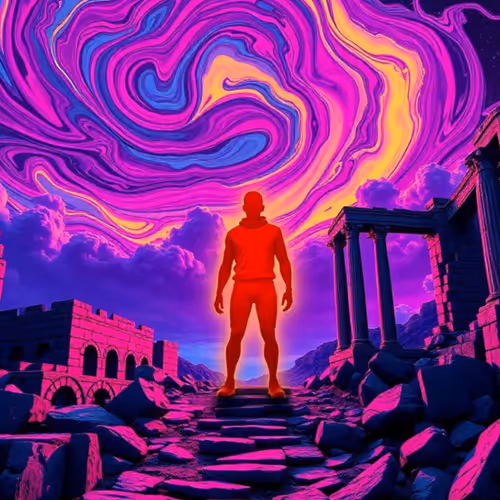 Neon Odyssey 5 611975122