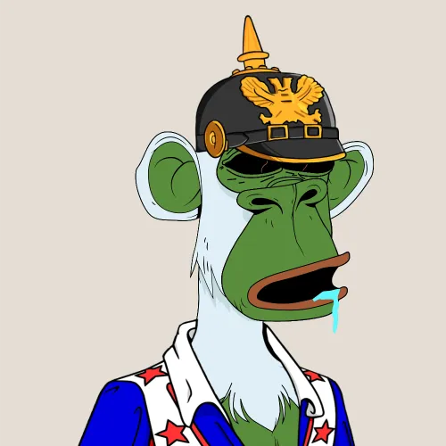 Base Pepe Apes