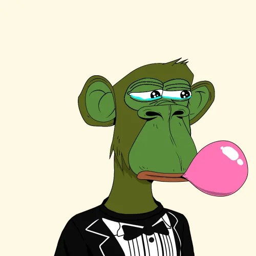 Base Pepe Apes