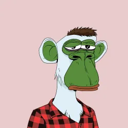 Base Pepe Apes #11556