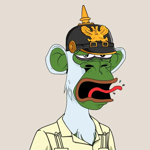 Base Pepe Apes