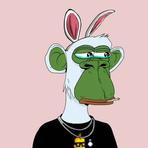 Base Pepe Apes