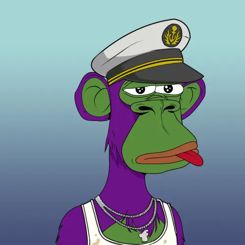Base Pepe Apes
