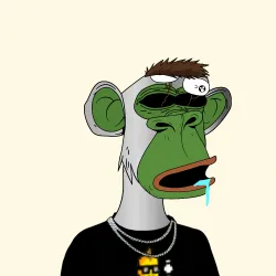 Base Pepe Apes #1425