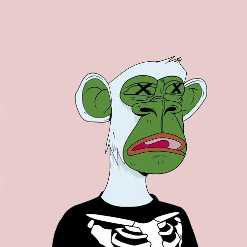 Base Pepe Apes