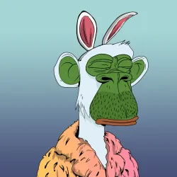 Base Pepe Apes #9319