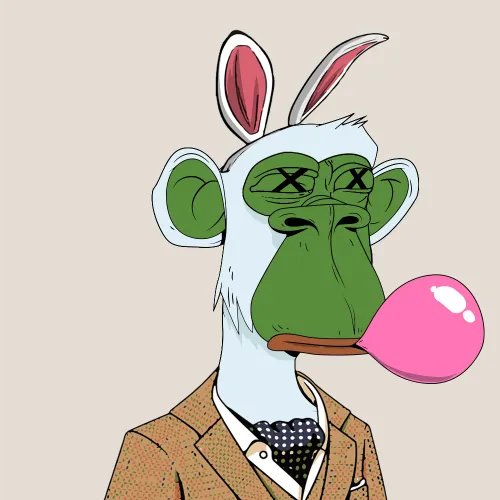 Base Pepe Apes