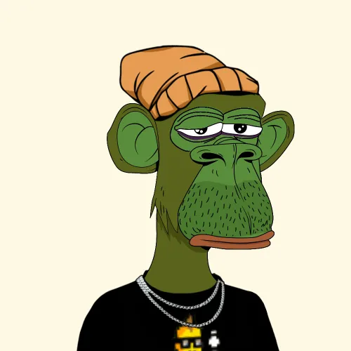 Base Pepe Apes