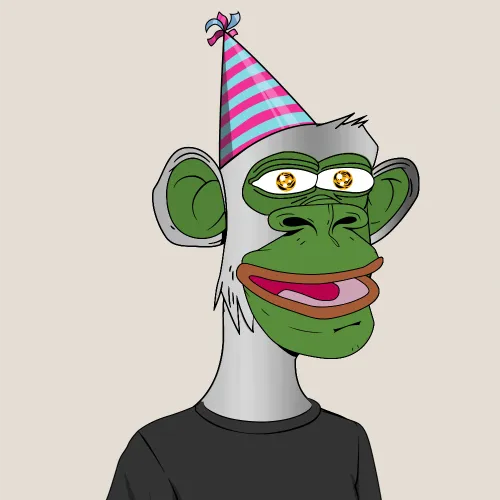 Base Pepe Apes