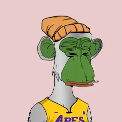 Base Pepe Apes #19549