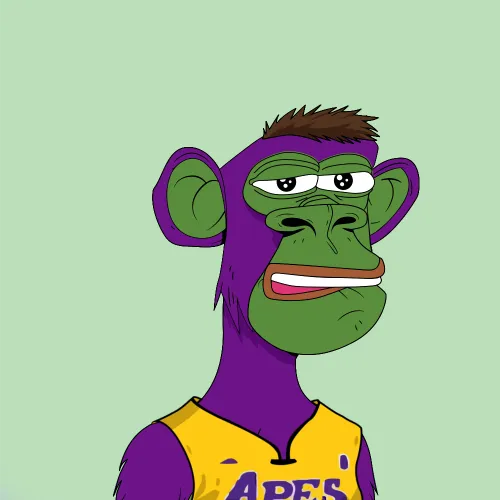 Base Pepe Apes