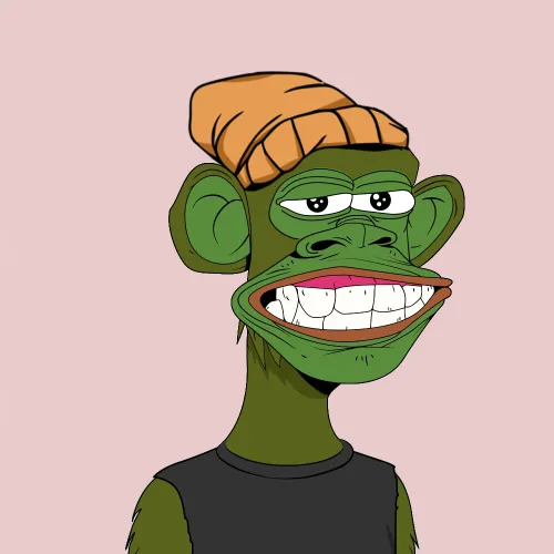 Base Pepe Apes