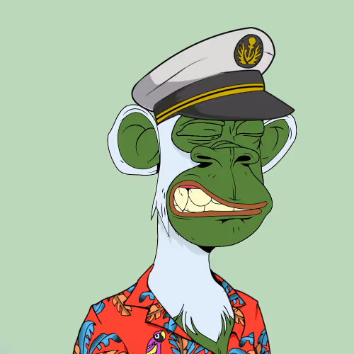 Base Pepe Apes
