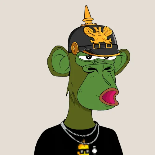 Base Pepe Apes