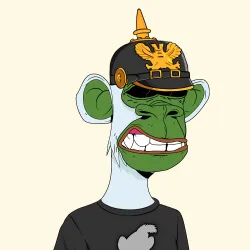 Base Pepe Apes #5640