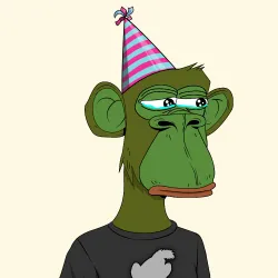 Base Pepe Apes #12803