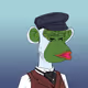 Base Pepe Apes #6696
