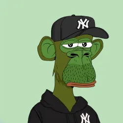 Base Pepe Apes #12915