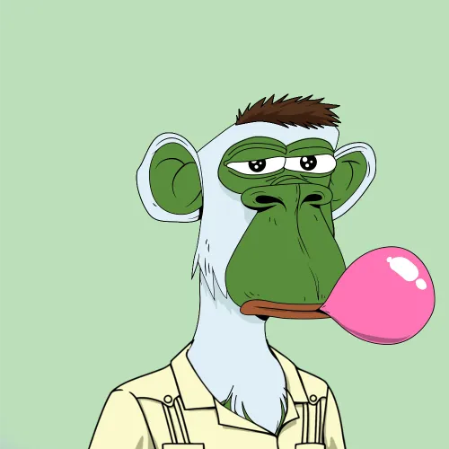 Base Pepe Apes