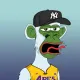 Base Pepe Apes #5898