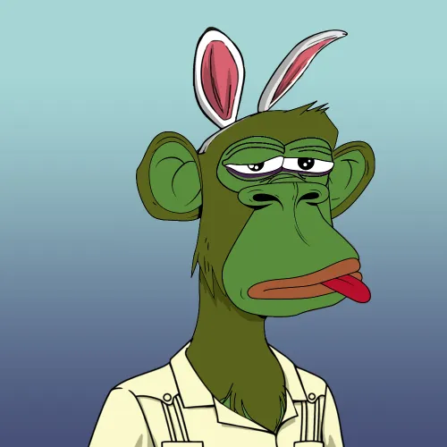 Base Pepe Apes