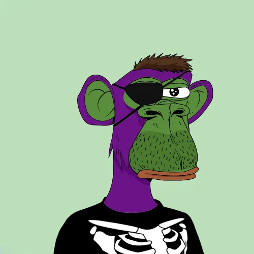 Base Pepe Apes #17605