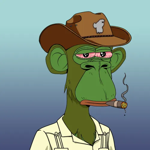 Base Pepe Apes