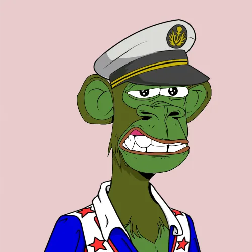 Base Pepe Apes