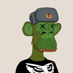 Base Pepe Apes #5196