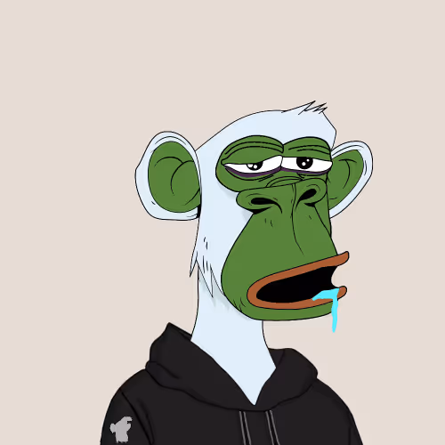 Base Pepe Apes