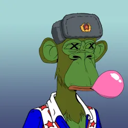 Base Pepe Apes #12791