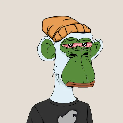Base Pepe Apes