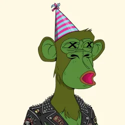 Base Pepe Apes #14875