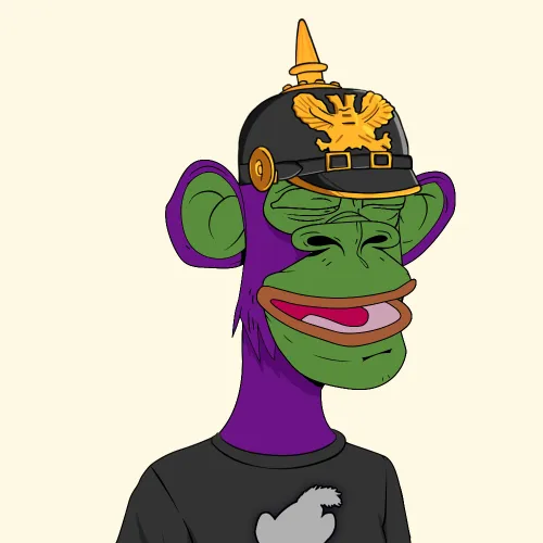 Base Pepe Apes #4468