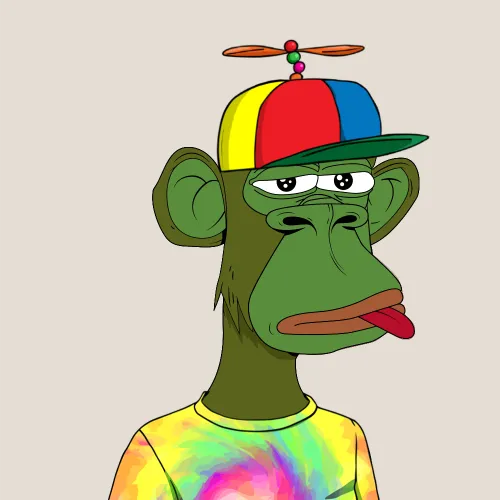 Base Pepe Apes